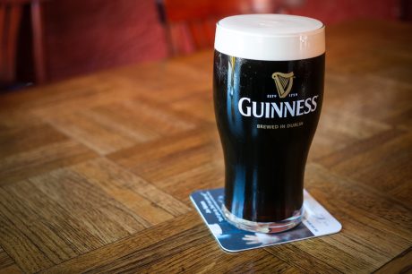 guiness